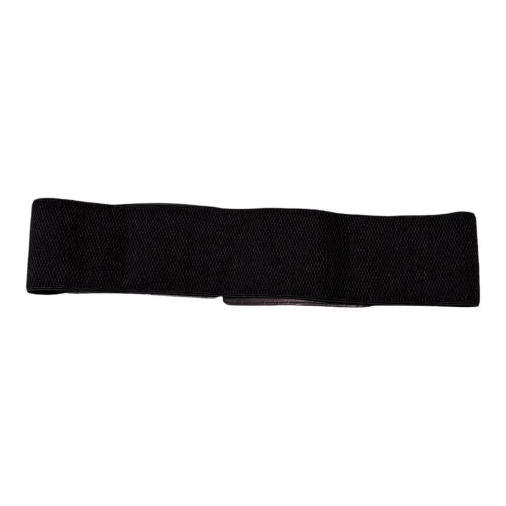 Boa Print Elastic 3